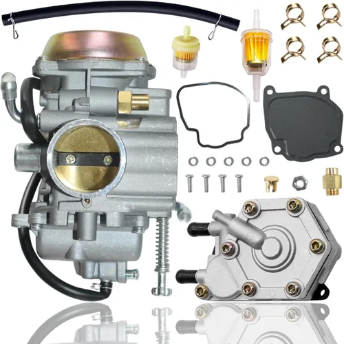 Kit de carburador para Polaris Magnum 425 325 330 Sportsman 450 500 Ranger Trail Boss Blazer Scrambler Predator 325 330 400 425 500 600 700