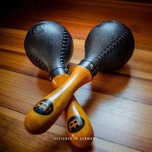 Miniatura 6 de Meinl Percussion — Instrumentos de percusión con garantía