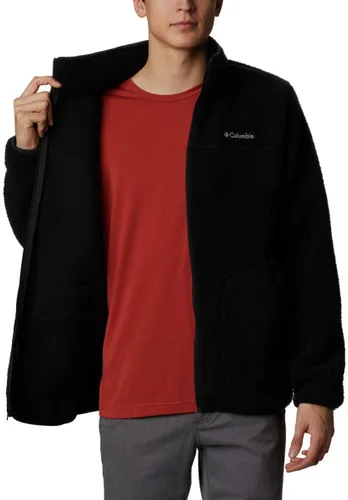Miniatura 5 de Columbia Forro polar Sherpa Rugged Ridge II para hombre