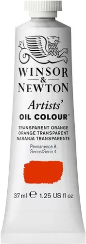 Miniatura 26 de Winsor & Newton Pintura al óleo Alizarin Crimson