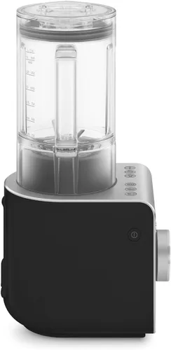 Miniatura 7 de SMEG BLC01 Licuadora profesional de alto rendimiento - Jarra Tritan de 1.5L, 9 ajustes de velocidad, cuchillas de acero inoxidable, diseño moderno