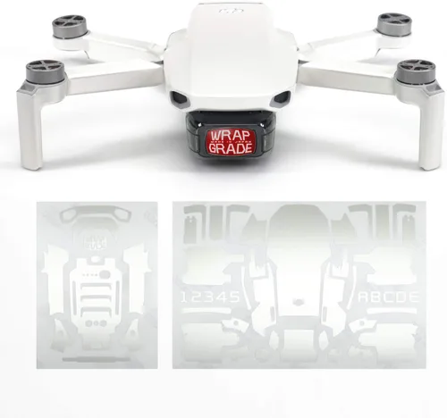 Miniatura 8 de Wrapgrade Carcasa compatible con DJI Mavic Mini