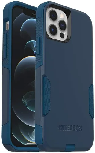 Miniatura 15 de OtterBox Commuter Series - Funda para celular