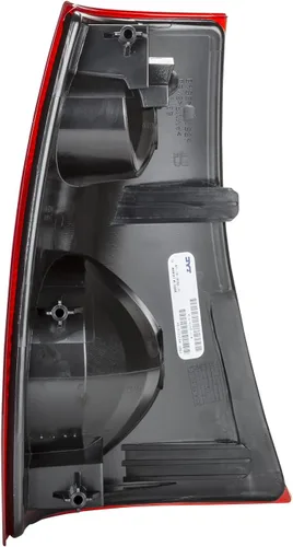 Miniatura 4 de TYC Conjunto de luz trasera - 11-5920-01
