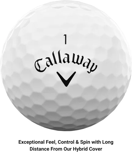 Miniatura 8 de Callaway Golf Supersoft Golf Balls