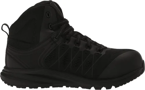 Miniatura 6 de KEEN Utility Botas de trabajo impermeables Vista Energy con punta compuesta media para mujer