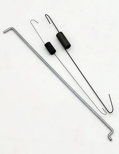 Miniatura 6 de YAMAKATO Kit de Ensamblaje de Control de Acelerador para Predator 212 cc Coleman Baja 196cc Ct200u Bt200x Kt196 Mb165 Mb200 Honda Gx160 Gx200 Gx120