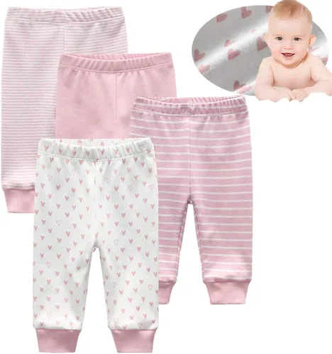 Miniatura 3 de Kiddiezoom - Conjunto de ropa unisex para bebé para regalo 19 piezas