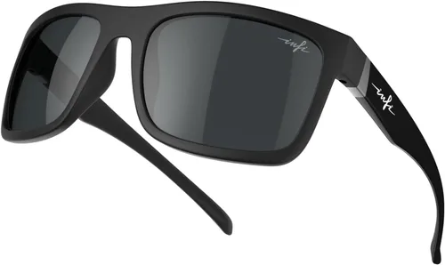 INFI Gafas de sol polarizadas de pesca para hombre, para conducir, correr, con protección UV400