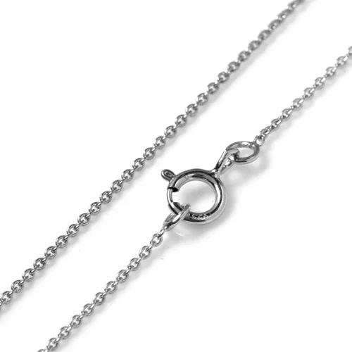 Miniatura 19 de Silvershake Colgante o colgante Wiccan de plata de ley 925 chapada en oro amarillo de 0.197 in con forma redonda de pentagrama de estrella