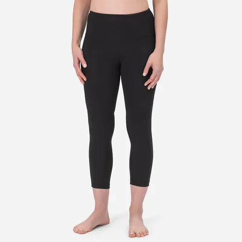 Miniatura 18 de Rocky Leggings de yoga de cintura alta, para entrenamiento, correr, ropa deportiva con control de abdomen para mujer, pantalones capri y de longitud