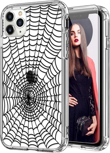 Miniatura 9 de Icedio - Funda para iPhone 11 (5.8") - 6.1