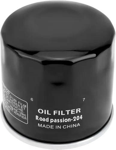 Miniatura 7 de Road Passion Filtro de aceite para Yamaha YFM350 FGIH-W,X,Y,Z,A,B,D Grizzly IRS Hunter 2007-2014/YFM350 FGI-W,X,Y,Z,A Grizzly IRS 2007-2011/YFM400
