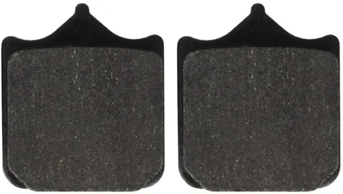 Miniatura 2 de Pastillas de freno delanteras y traseras de la motocicleta para Benelli TRK502 TRK502X TRK 502 Leoncino 500 BJ500 BJ500GS-A BJ 500 (Color : Lavanda)