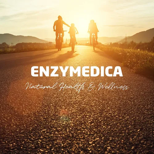 Miniatura 8 de ENZYMEDICA Cápsulas de oro de reparación, 120