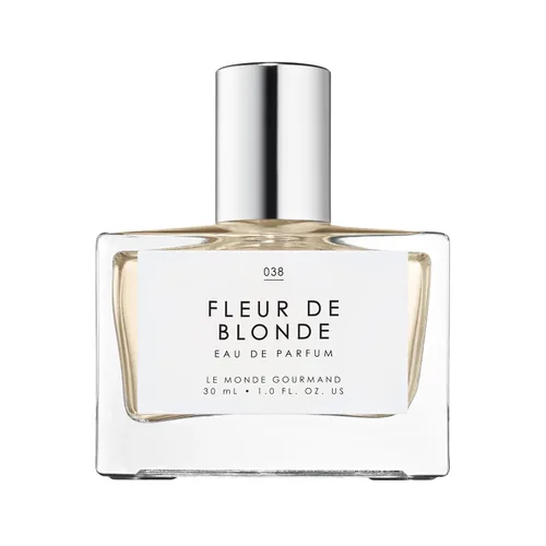 Miniatura 12 de Le Monde Gourmand 000 Spray Eau de Parfum con notas de Sándalo, Bergamota, Lirio de Agua - 1 fl oz (30 ml)