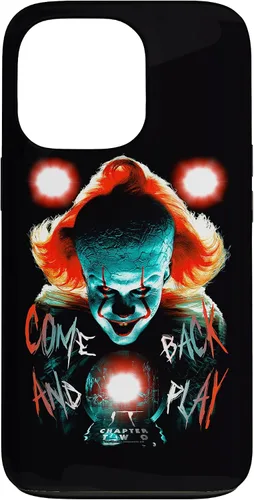 Miniatura 10 de IT Dead Lights - Carcasa para iPhone 17