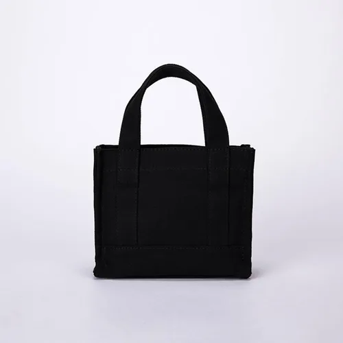 Miniatura 8 de Bolsos de lona para mujer Bolso cruzado de diseño de moda Bolso casual para compradores - YONBEN