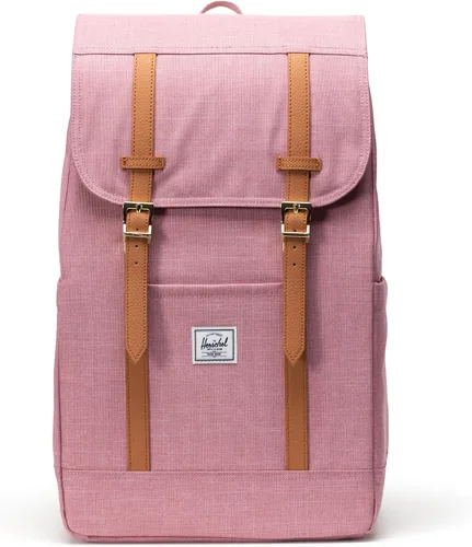 Miniatura 14 de Herschel Mochila unisex Retreat, Enrejado, Mochila Retreat