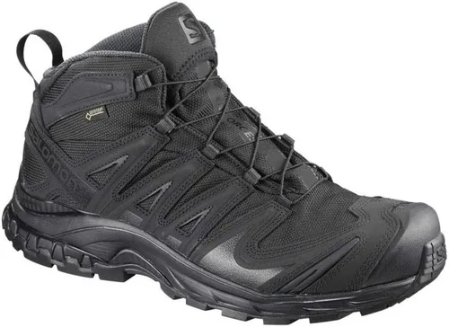 Miniatura 2 de Salomon Forces XA Mid GTX Botas tácticas