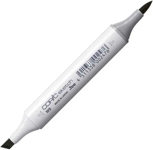 Miniatura 11 de Copic Marcadores B66-Sketch, Clematis B66 Clemantis