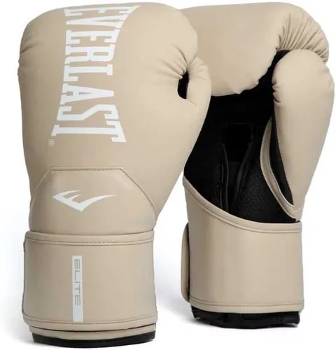 Miniatura 14 de Everlast Guantes de boxeo Elite 2 Azul marino