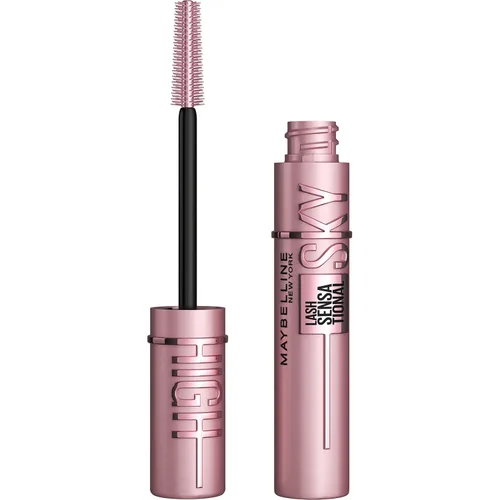 Miniatura 2 de Maybelline Lash Sensational Sky High and Hyper Easy Liquid Eyeliner Makeup Bundle