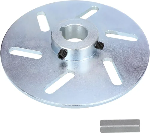 Miniatura 11 de GREHUA Rotor de freno de disco Go Kart de 6 pulgadas compatible con Manco 9598 9597 Yerf-Dog Carter ASW Bristers Airheart MB-1 Predator 212cc 196cc