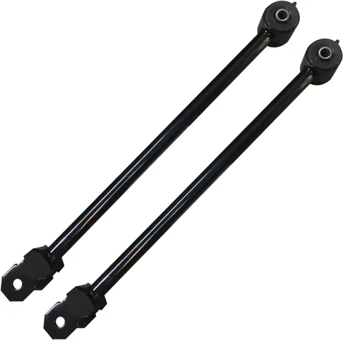 Miniatura 52 de Detroit Axle - 2 brazos de control delanteros para Volvo S60 V70 01-07, juego de 2 brazos de control inferiores 2001 2002 2003 2004 2005 2006 2007