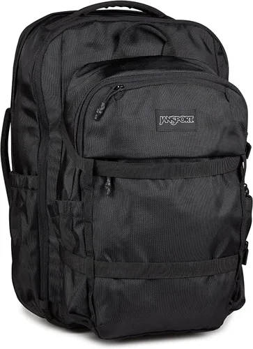 Miniatura 13 de JanSport Sistema Venture Pack, Negro