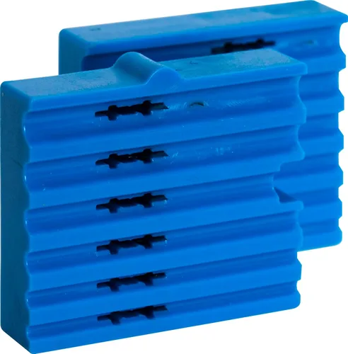 Miniatura 5 de JONARD TOOLS MS-306RB Juego de cuchillas de repuesto para Ms-306, 0.047-0.130 in