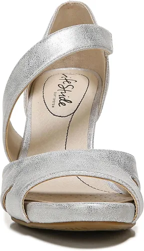 Miniatura 2 de LifeStride Mega - Zapatos de tacón para mujer