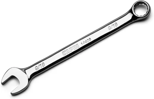 Miniatura 22 de Capri Tools Llave combinada de 1-1/8 pulgadas, 12 puntos, SAE (1-1415)