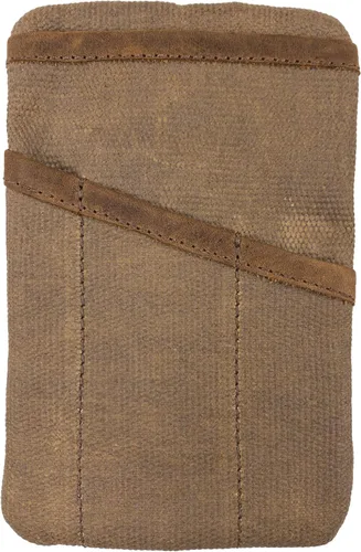 Miniatura 3 de Hide & Drink, Estuche de bolsillo multiherramientas, Bolsa compacta multiusos con cremallera para artículos de diario (EDC), Mini estuche de Fatiga