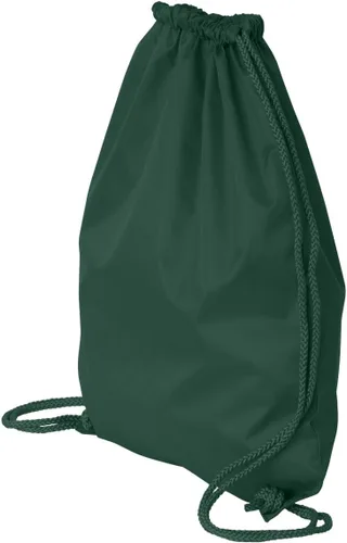 Miniatura 2 de Liberty Bags - Mochila grande de nailon con cordón.