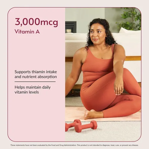 Miniatura 5 de Bariatric Advantage - Masticable Ultra Solo Sin Hierro - Cítricos - 90 Tabletas - (Paquete de 1)