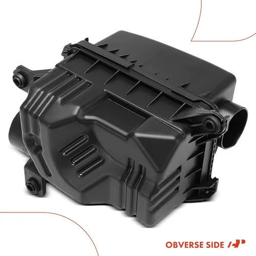 Miniatura 10 de A-Premium Caja de Limpieza del Filtro de Aire del Motor Sin Filtro de Aire Compatible con Hyundai Elantra 2011-2016, 1.8L 2.0L, Reemplazo#