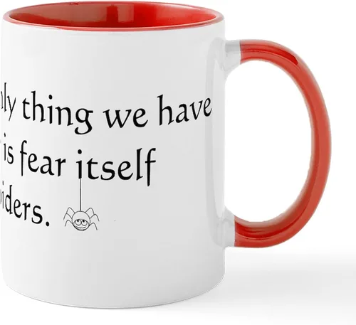 Miniatura 36 de CafePress Tarantulas Of The World Taza de café de cerámica (11 oz)