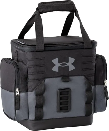 Miniatura 15 de Under Armour Sideline Hielera Gris (pitch grey)
