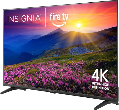 Miniatura 5 de INSIGNIA 55 pulgadas Clase F50 Series LED 4K UHD Smart Fire TV con control remoto por voz Alexa (NS-55F501NA26)