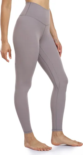 Miniatura 2 de Colorfulkoala - Leggings de yoga para mujer de cintura alta, suaves como la mantequilla, de largo completo