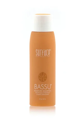 Miniatura 7 de Surface Hair Champú hidratante Bassu, limpieza e hidrata para un brillo sin sulfatos