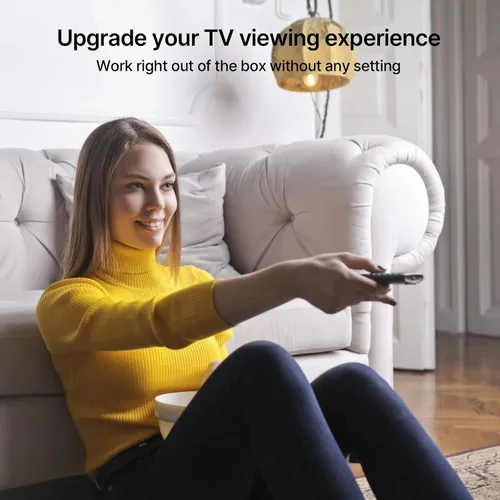 Miniatura 7 de Mando a distancia universal para Philips Smart TV, mando a distancia NH500UP PHI-958 NH500UW NH503UP para televisores LED LCD HDTV 2K 4K UHD