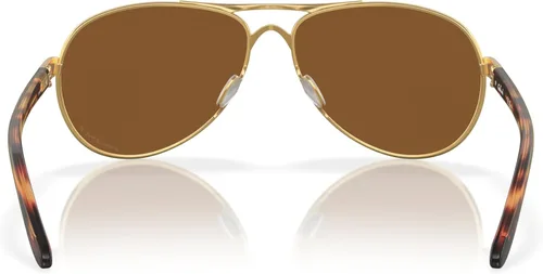 Miniatura 69 de Oakley womens Oo4079 Feedback Aviator Sunglasses