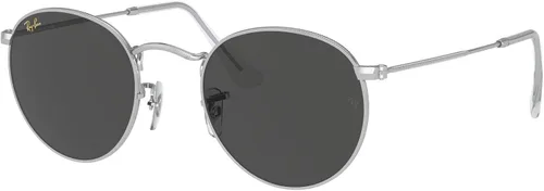 Miniatura 2 de Ray-Ban Rb3447 - Lentes de sol redondos de metal
