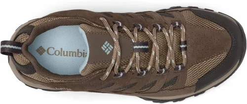 Miniatura 13 de Columbia Women's Crestwood Waterproof Hiking Shoe
