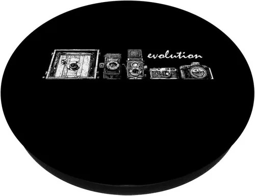 Miniatura 2 de PopSockets - Agarre y soporte para teléfonos y tabletas