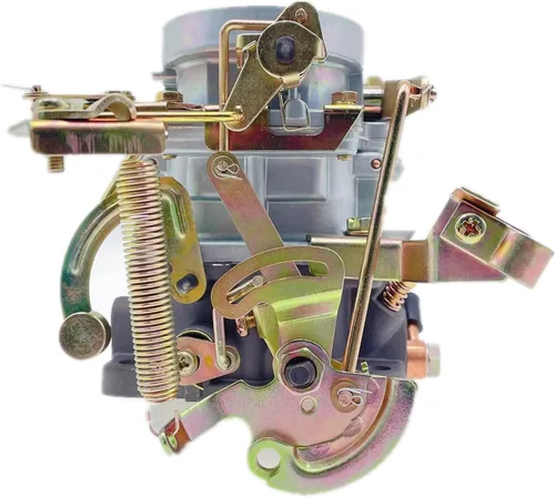 Miniatura 3 de Carburador Carb para Nissan J15, Datsun Pick Up, Cabstar, Homer, Hommy/Caravan - Estrangulador mecánico, sustituye a