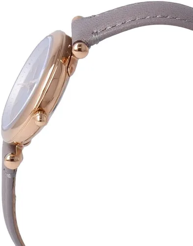 Miniatura 4 de Fossil Analogical Modelo ES5068 Gris talla única Correa