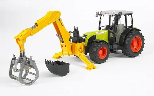 Miniatura 7 de Bruder 02110 CLAAS Nectis 267 F